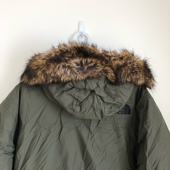 The North Face MEN’S MCMURDO PARKA - Picture 7 of 13